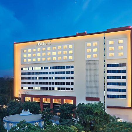 Fortune Park Pushpanjali, Durgapur - Member Itc Hotels' Group Exterior foto